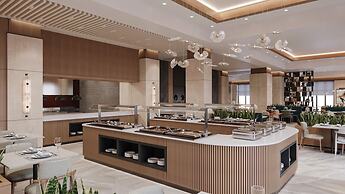 Hilton Garden Inn Agdam