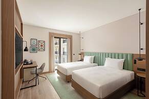 Hilton Garden Inn Agdam