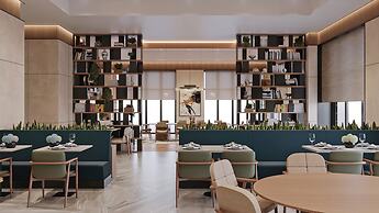 Hilton Garden Inn Agdam