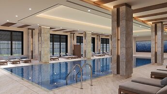Hilton Garden Inn Agdam