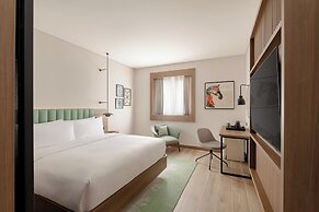 Hilton Garden Inn Agdam