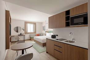 Hilton Garden Inn Agdam
