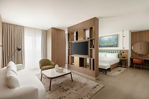 Hilton Garden Inn Agdam