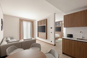 Hilton Garden Inn Agdam