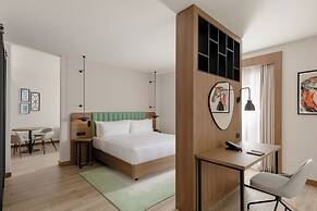 Hilton Garden Inn Agdam