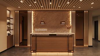 Hilton Garden Inn Agdam