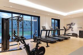 Hilton Garden Inn Agdam