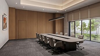 Hilton Garden Inn Agdam