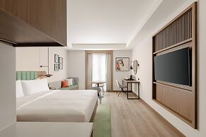 Hilton Garden Inn Agdam