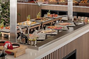 Hilton Garden Inn Agdam