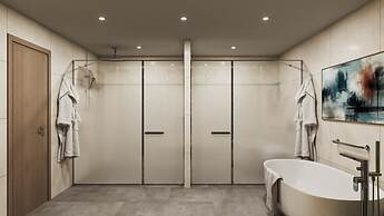 Hilton Garden Inn Agdam