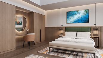 Hilton Garden Inn Agdam