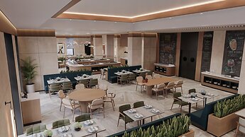 Hilton Garden Inn Agdam