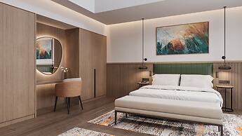 Hilton Garden Inn Agdam