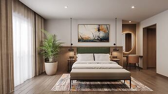 Hilton Garden Inn Agdam