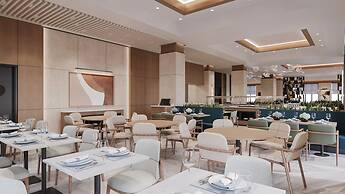 Hilton Garden Inn Agdam