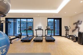 Hilton Garden Inn Agdam