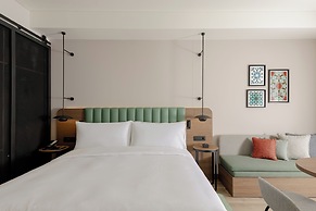 Hilton Garden Inn Agdam