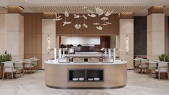 Hilton Garden Inn Agdam