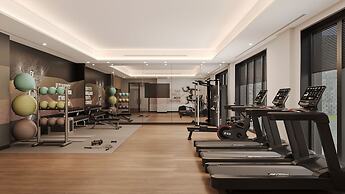 Hilton Garden Inn Agdam
