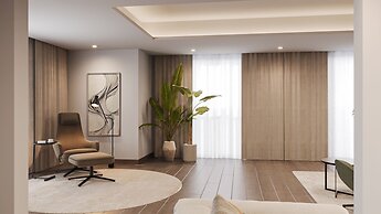 Hilton Garden Inn Agdam