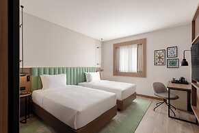 Hilton Garden Inn Agdam