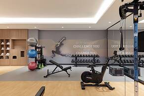 Hilton Garden Inn Agdam