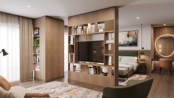 Hilton Garden Inn Agdam