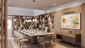 Hilton Garden Inn Agdam