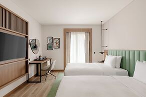 Hilton Garden Inn Agdam