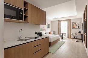 Hilton Garden Inn Agdam