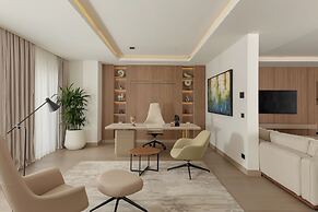 Hilton Garden Inn Agdam