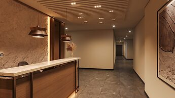 Hilton Garden Inn Agdam