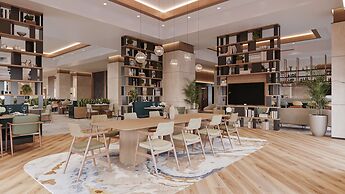 Hilton Garden Inn Agdam