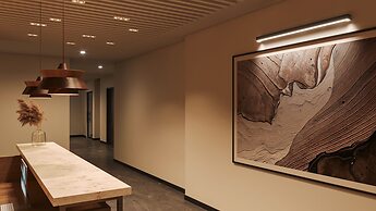Hilton Garden Inn Agdam