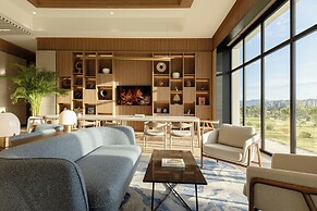 Hilton Garden Inn Agdam