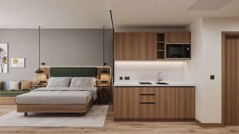 Hilton Garden Inn Agdam