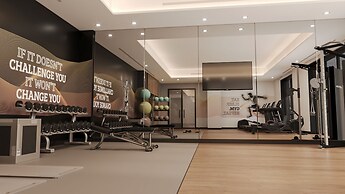 Hilton Garden Inn Agdam