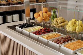 Hilton Garden Inn Agdam