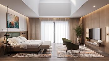 Hilton Garden Inn Agdam