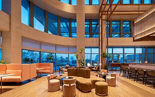 Hilton Garden Inn Wuhu Economic Tech Zone
