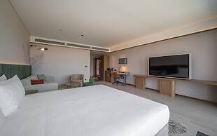 Hilton Garden Inn Wuhu Economic Tech Zone