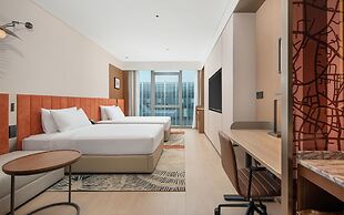 Hilton Garden Inn Wuhu Economic Tech Zone
