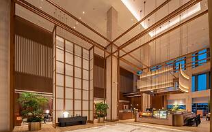 Hilton Garden Inn Wuhu Economic Tech Zone