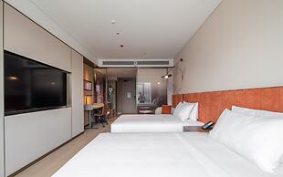 Hilton Garden Inn Wuhu Economic Tech Zone