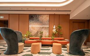 Hilton Garden Inn Wuhu Economic Tech Zone