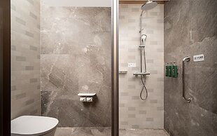 Hilton Garden Inn Wuhu Economic Tech Zone