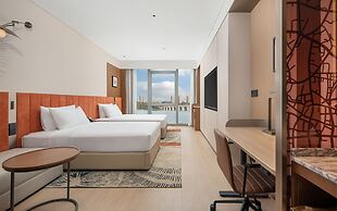 Hilton Garden Inn Wuhu Economic Tech Zone