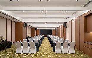 Hilton Garden Inn Wuhu Economic Tech Zone
