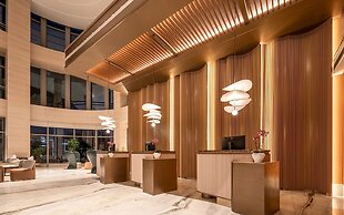 Hilton Garden Inn Wuhu Economic Tech Zone
